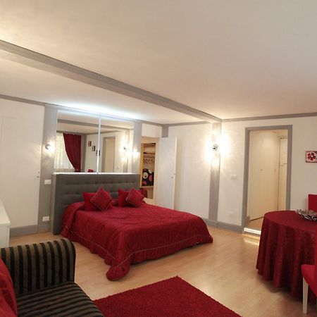 Luxury Fashion Suites Rom Exterior foto