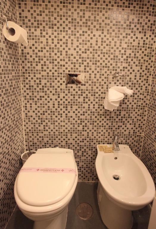 Luxury Fashion Suites Rom Zimmer foto