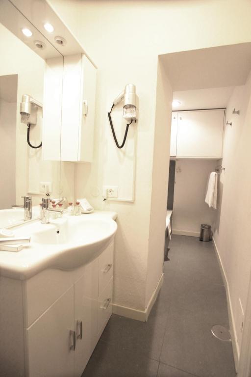 Luxury Fashion Suites Rom Zimmer foto