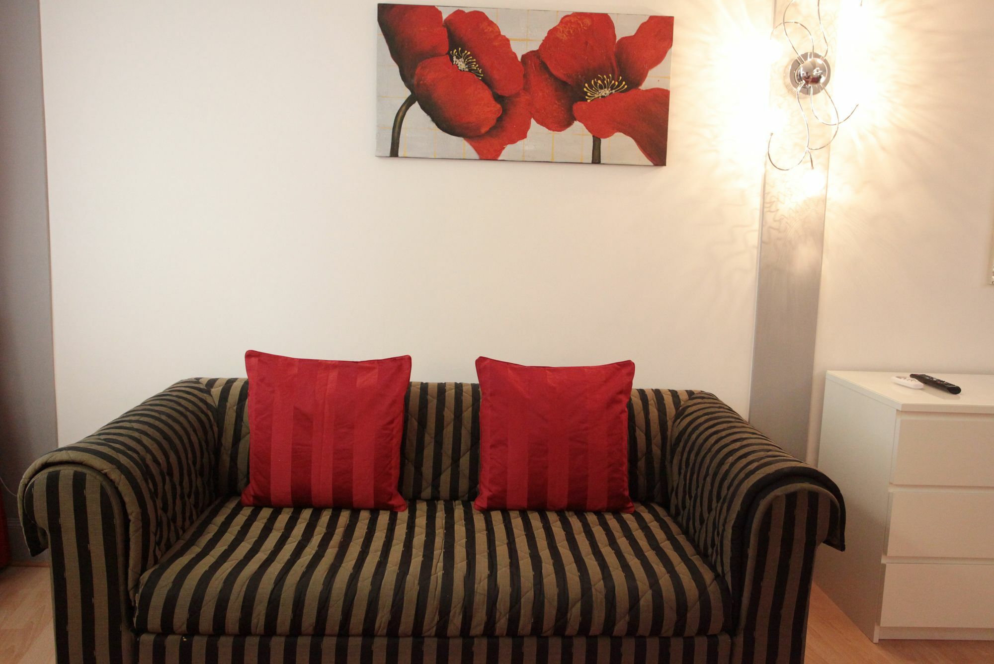 Luxury Fashion Suites Rom Exterior foto