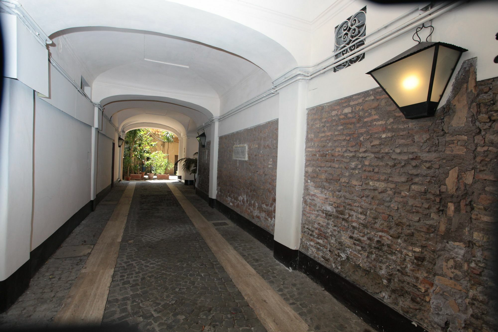 Luxury Fashion Suites Rom Exterior foto