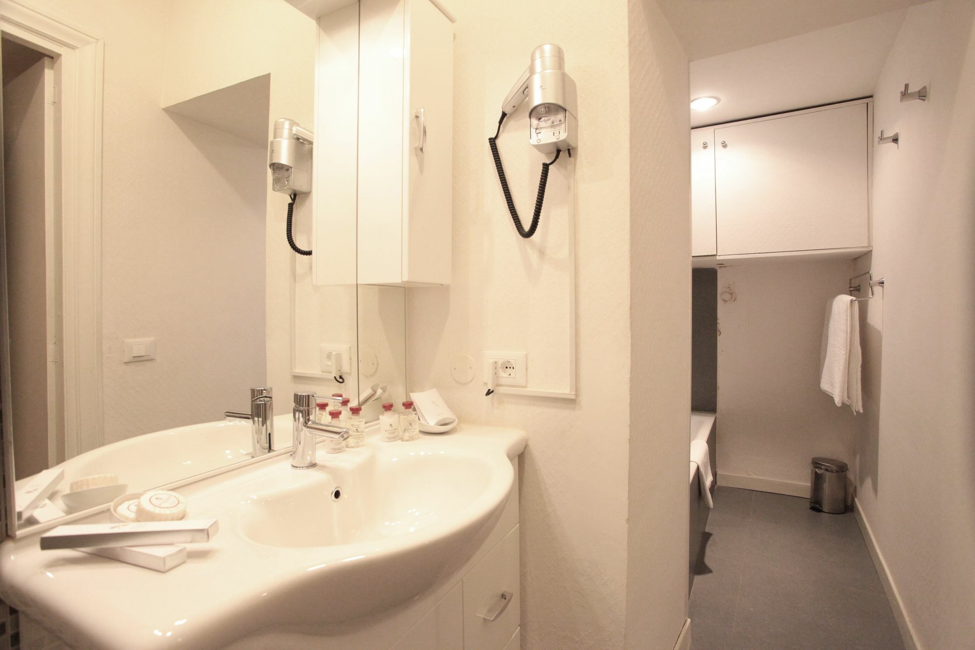 Luxury Fashion Suites Rom Exterior foto